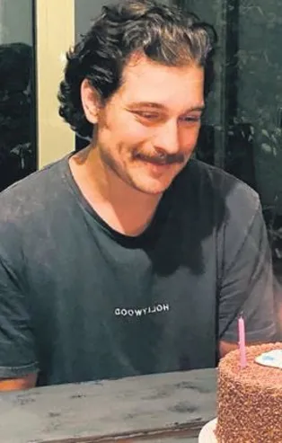 Çağatay Ulusoy Escobar'a benzetildi