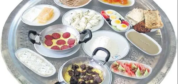 Kahvaltılıklar uçtu enflasyonu geçti