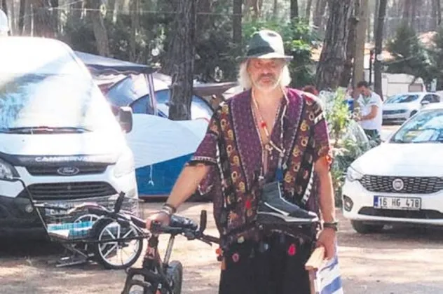 Datça’dan tatil çağrısı