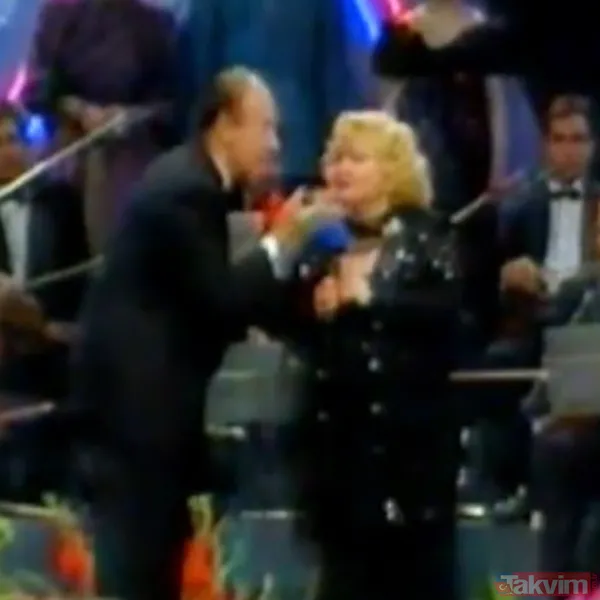 Erkan Yolaç’ın ünlülerle gülümseten anları! Gülben Ergen’i ekranla tanıştırıp Orhan Gencebay’ı fena sıkıştırdı: Şivesi bile değişti! - 26