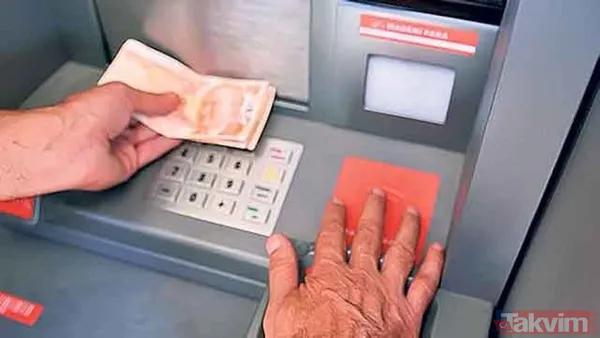 SSK ve Bağ-Kur emeklilerinin geliri Temmuz'da artacak! Memurlar ve memur emeklilerine zam oranı en az yüzde 5 - 2