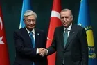 Kazakistan Cumhurbaşkanı Tokayev'den Başkan Erdoğan'a teşekkür! Kardeşlik ve dostluk ruhu vurgusu