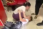 Adana'da aynı eve ikinci kez girmeye çalışırken yakalandılar! 2 şüpheliden sara nöbeti numarası: “Yardım topluyorduk”