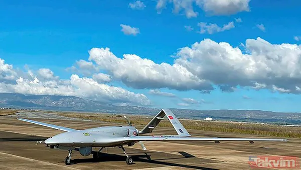 Baykar Teknoloji Lideri Selçuk Bayraktar, Türk İha-Siha'larının Başarısını "Dünya Muharebe Tarihinde Devrim Yapacağını Öngördüğümüz Bayraktar Tb2 Siha'lar,...