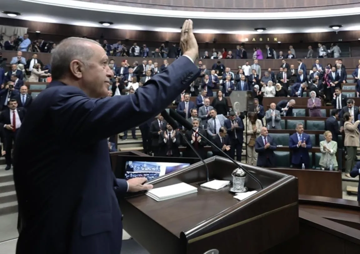 CHP’yi normalleştirmek…