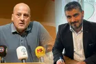 Şık’ın meyhane ortağı Saymadi’nin terör dosyası: PKK’dan ceza almış! Provokatif eylemlerin organizatörü
