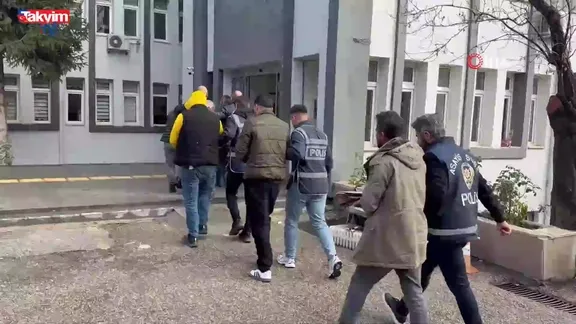 Tokat’ta fuhuş operasyonu!