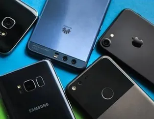 Telefonunuz ne kadar radyasyon yayıyor? İşte model model radyasyon değerleri...