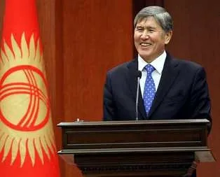 FETÖ Kırgızistan’ı üs olarak kullanıyor