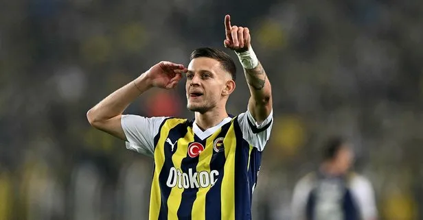 Sebastian Szymanski'ye 2 dev talip!
