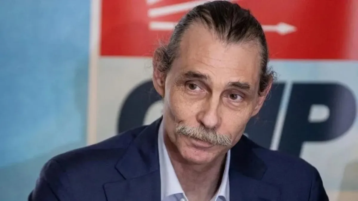 CHP'li Etimesgut Belediye Başkanı Erdal Beşikçioğlu'ndan eş dost ataması! Liyakatsizlik kervanına o da katıldı