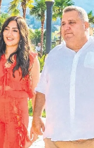 Halil Falyalı cinayetinde uzmanları bile şaşırtan delil! Mont ve ayakkabılar...