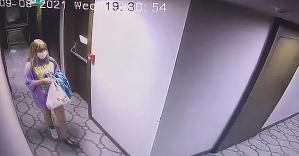 Sedanur Şen’in şüpheli ölümünde yeni gelişme