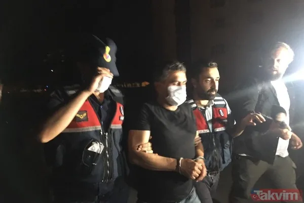 Müge Anlı'daki Büyükşen cinayetinde itiraf geldi katillerin ifadesi ortaya çıktı: 'Ben öldürttüm' Tek tanık Büşra Büyükşen bakın ne dedi - 28