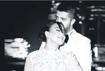 Aşkın perde arkası