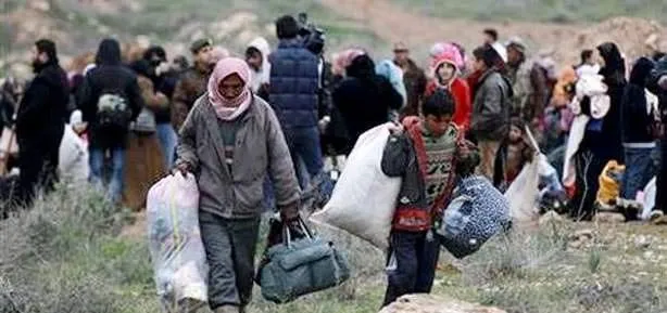Türkiye’ye teşekkür mektubu