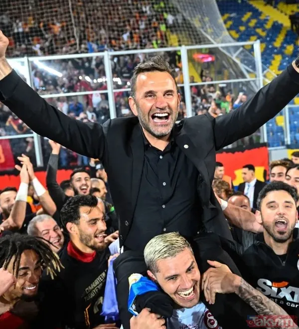 Okan Buruk ile aşk yaşadığı iddia edilen Hadise'den ters köşe! Bakın kalbini kime kaptırdı - 7