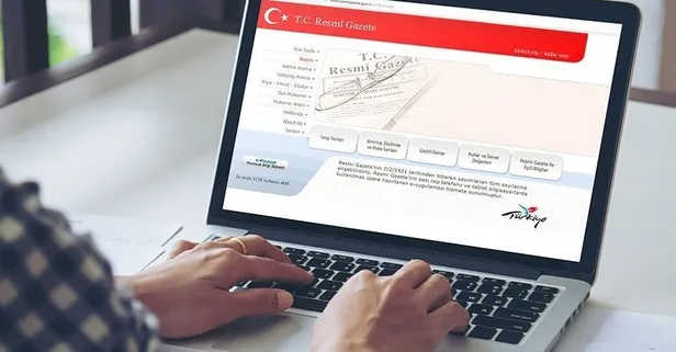 Son dakika: Resmi Gazete'de yayımlandı! TÜBİTAK 20 personel alacak