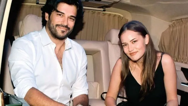 Fahriye Evcen Kimdir Kac Yasinda Fahriye Evcen Dogum Yapti Mi Cocugunun Adi Nedir Karan Isminin Anlami Nedir Takvim