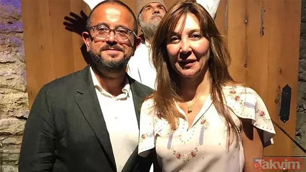 29 yıllık evlilik sona erdi! Vuslat Doğan ve Ali Sabancı boşanmayı fotoğrafla duyurdu! "Kazadan sorumlu tutmadık..." - 13