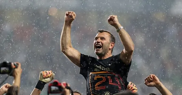 Okan Buruk çok sevinecek! Galatasaray'da ilk imza geliyor: Resmen açıkladı