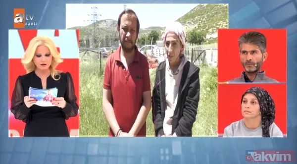 İftira Dedi Hüseyin'in Eşi Fatma'nın Eski Eşinden Engelli Bir Oğlu Vardı. 8,5 Yaşındaki Arda İsimli Çocuk Bir Gün Vefat Etti. Ve 2 Yıl Sonra Fatma Karakola...