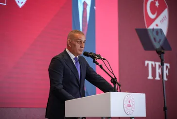 Futbolda yeni sezon öncesi güvenlik zirvesi yapıldı! Hedefte sosyal medya var