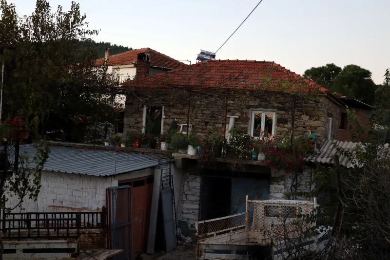 Altında 40 ton altın olduğu söylenen evin hikayesi ortaya çıktı - 2
