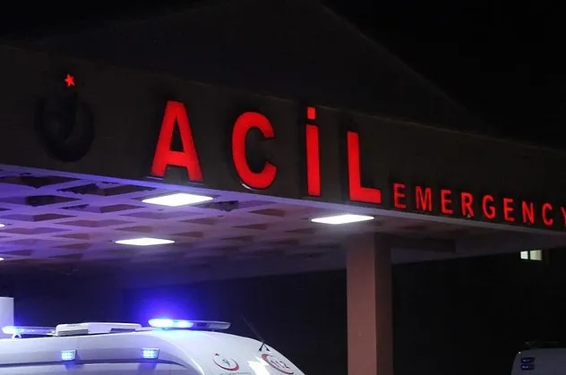 Husumetli akrabalardan kardeşlere kanlı pusu: 2 ölü