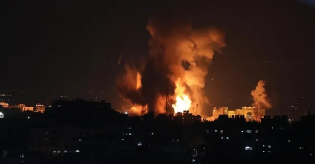 Katar son dakika duyurdu! İsrail ile Hamas arasında ateşkes mi yapılacak?