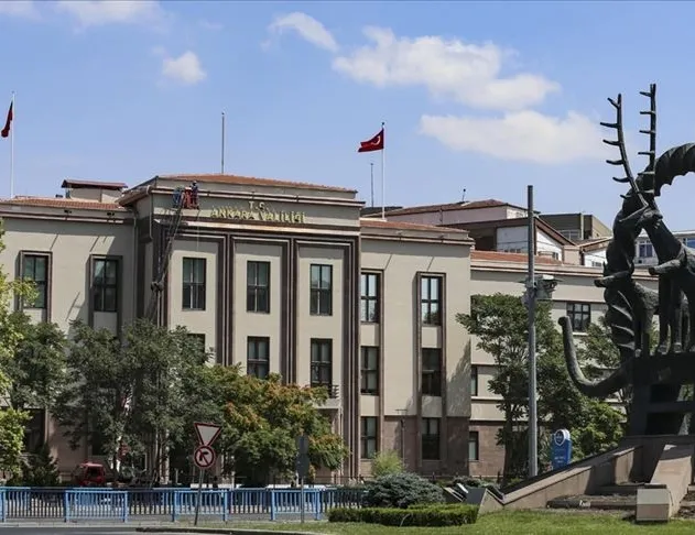 Ankara’da 27 Haziran trafik düzenlemesi! Ankaray durağı da kapanacak