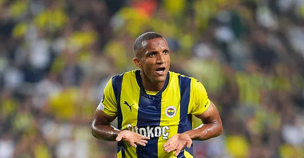 Rodrigo Becao tarihe geçti! Brezilyalı yıldız ilk yapan isim oldu