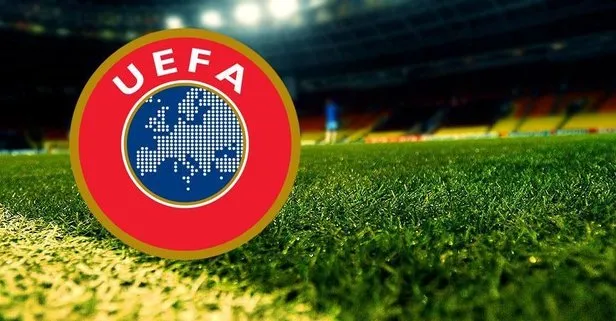 Son dakika: Şampiyonlar Ligi ve UEFA Avrupa Ligi süresiz ertelendi!