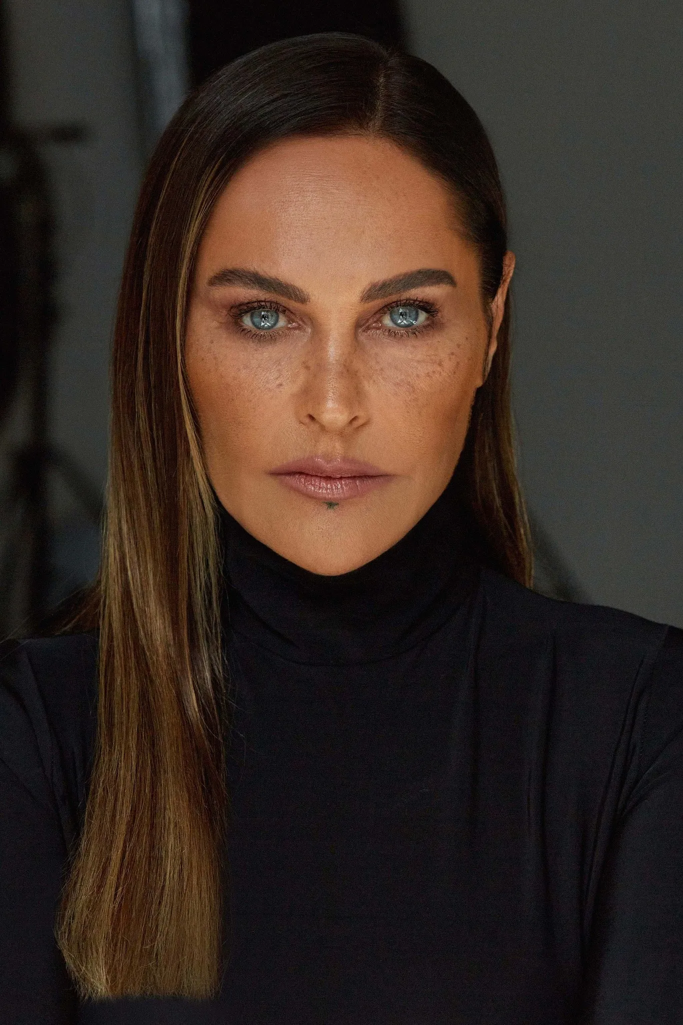 Hayat Bilgisi’nin Gamze’si İpek Erdem’in son haline yorum yağdı: Eski güzellik geri gelmiş - 28