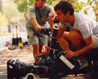 Venedik Film Festivali’nde Koca Dünyaya ödül