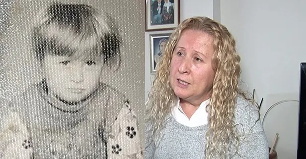 Necla Özmen'den ABD Başkanı Donald Trump'a babalık davası! DNA talebi yasak ilişki iddiası...