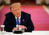 ABD Başkanı Donald Trump açıkladı: New York kontrolden çıktı