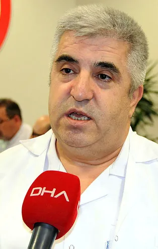 Bilim Kurulu üyesi Çelik'ten korkutan uyarı: Bu öngörü doğru çıkıyor gibi...