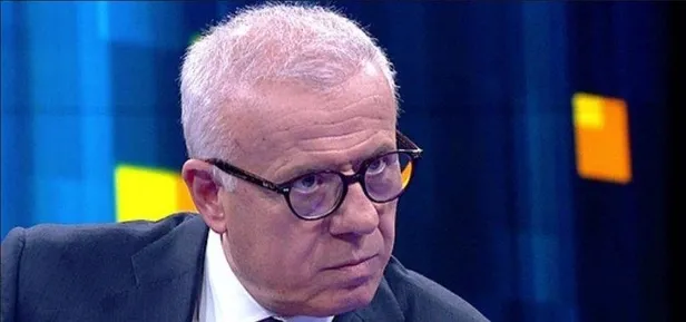 Gazetecilik mi, algı yönetimi mi? Utanç manşetlerinin mimarı Ertuğrul Özkök yeniden devrede!-1