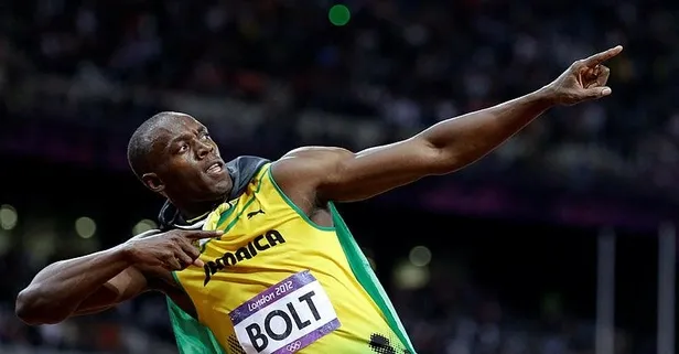 Son dakika: Efsane atlet Usain Bolt koronavirüse yakalandı!