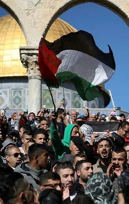 Filistin'den flaş ABD kararı