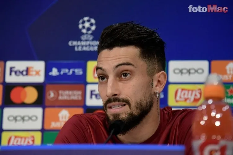 Galatasaray'a transferde kötü haber! Eski takımına dönecek - 15