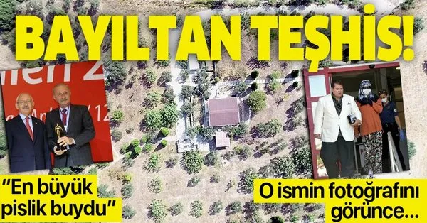 Didim Belediyesi Ndeki Tecavuz Skandalinda Bayiltan Teshis Takvim