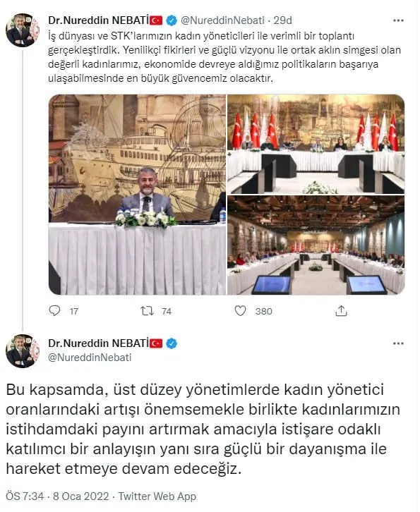 son-dakika-hazine-ve-maliye-bakani-nureddin-nebati-is-dunyasinin-kadin-temsilcileriyle-istanbulda-bulustu-1641661497185.jpg Son dakika: Hazine ve Maliye Bakanı Nureddin Nebati iş dünyasının kadın temsilcileriyle İstanbul'da buluştu-5