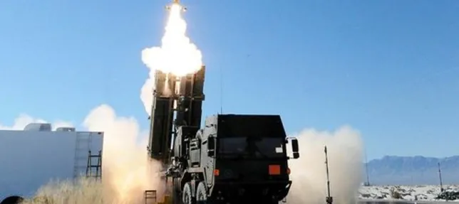 Hava savunma sistemlerine bir teklif daha-1