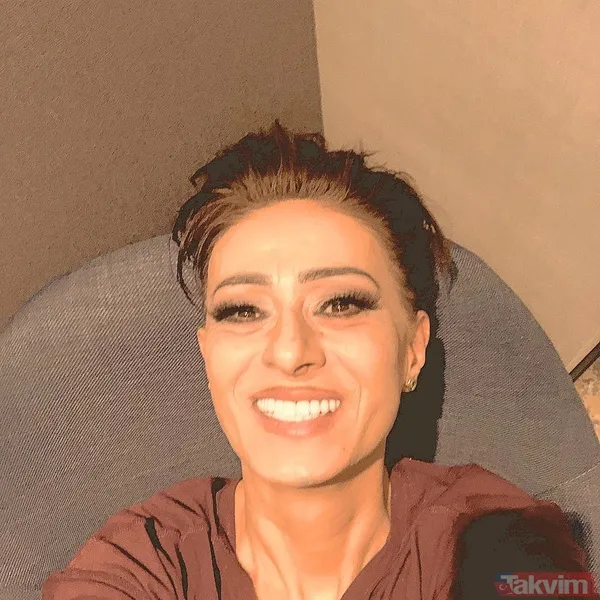 Yıldız Tilbe seyircilerinin önünde sahne kıyafetini giyerken düştü! Gören neye uğradığını şaşırdı! O anlar anbean kameralara yansıdı - 7