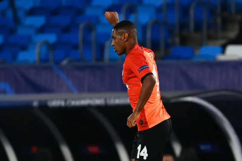 Tete adım adım Fenerbahçe'ye! İşte alacağı maaş - 7