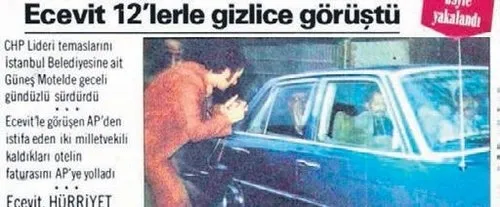 5 yıldızlı otelde 3 saat pazarlık! Akşener ile Kılıçdaroğlu ne konuştu?-1