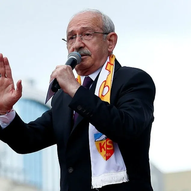 Kılıçdaroğlu’nun PKK terör örgütü ve propaganda iddiası