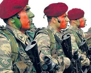 PYD hareket geçerse vurulacak